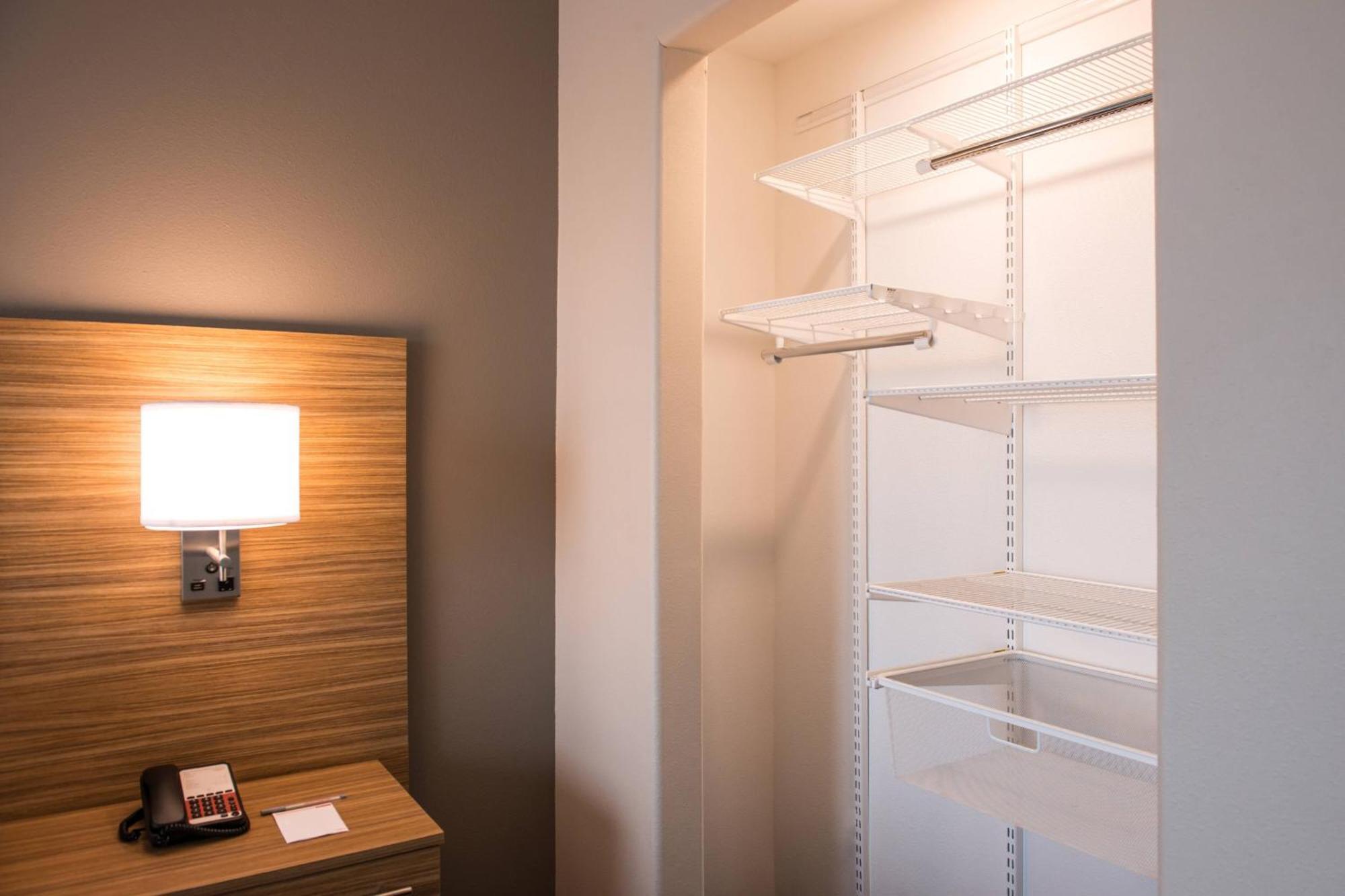 Towneplace Suites By Marriott Merced Bagian luar foto